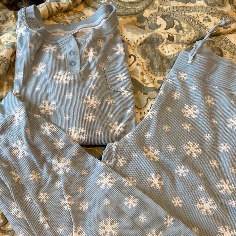 Pajama set